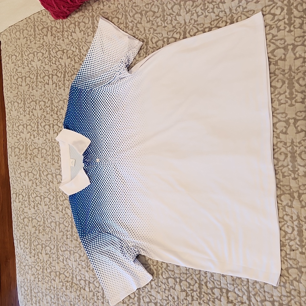 Man's Polo Shirt